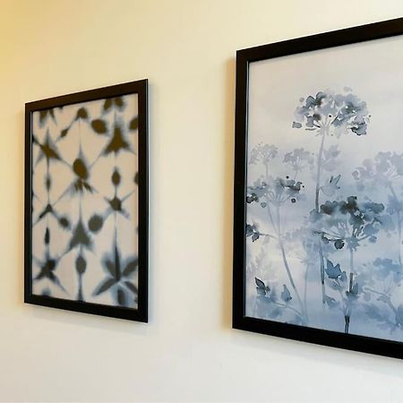 Waza Room Gdaňsk Exteriér fotografie
